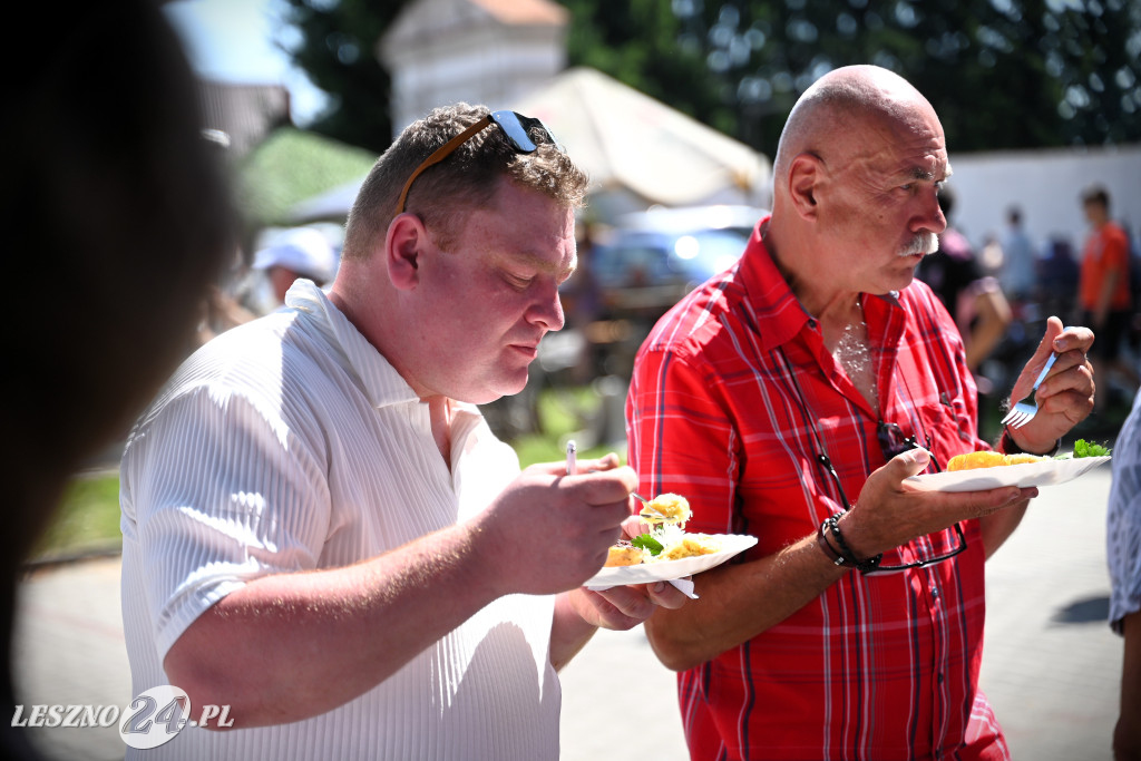 Festyn Wracamy do korzeni w Pawłowicach