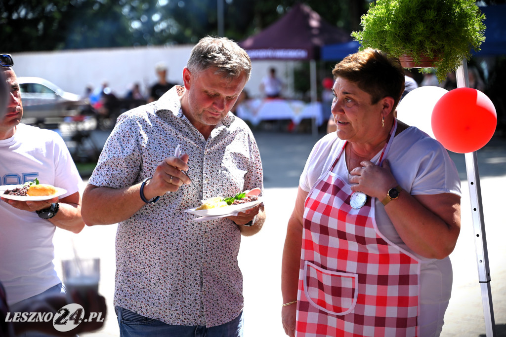 Festyn Wracamy do korzeni w Pawłowicach