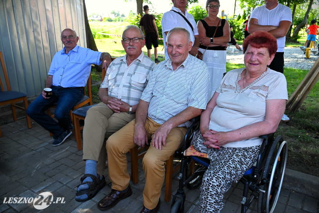 Festyn Wracamy do korzeni w Pawłowicach