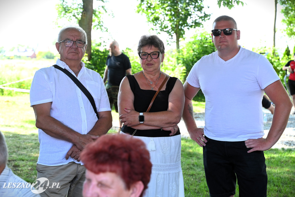 Festyn Wracamy do korzeni w Pawłowicach
