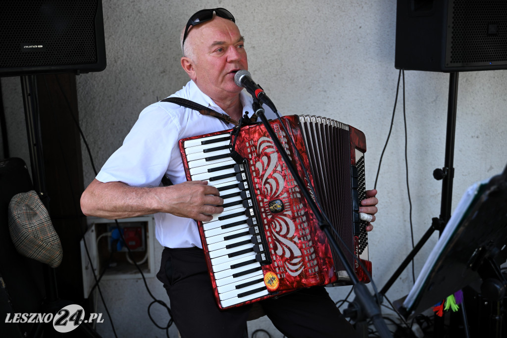 Festyn Wracamy do korzeni w Pawłowicach