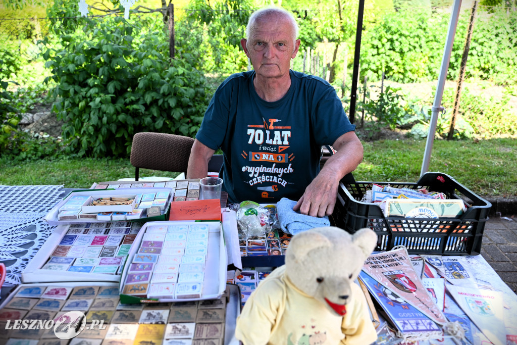 Festyn Wracamy do korzeni w Pawłowicach