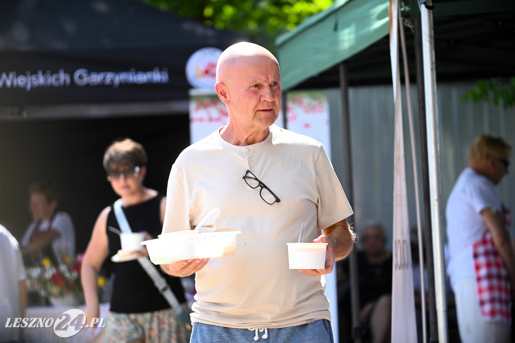 Festyn Wracamy do korzeni w Pawłowicach