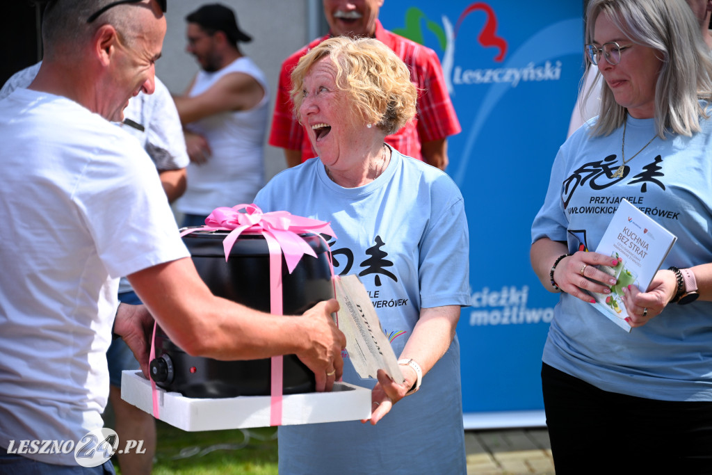 Festyn Wracamy do korzeni w Pawłowicach