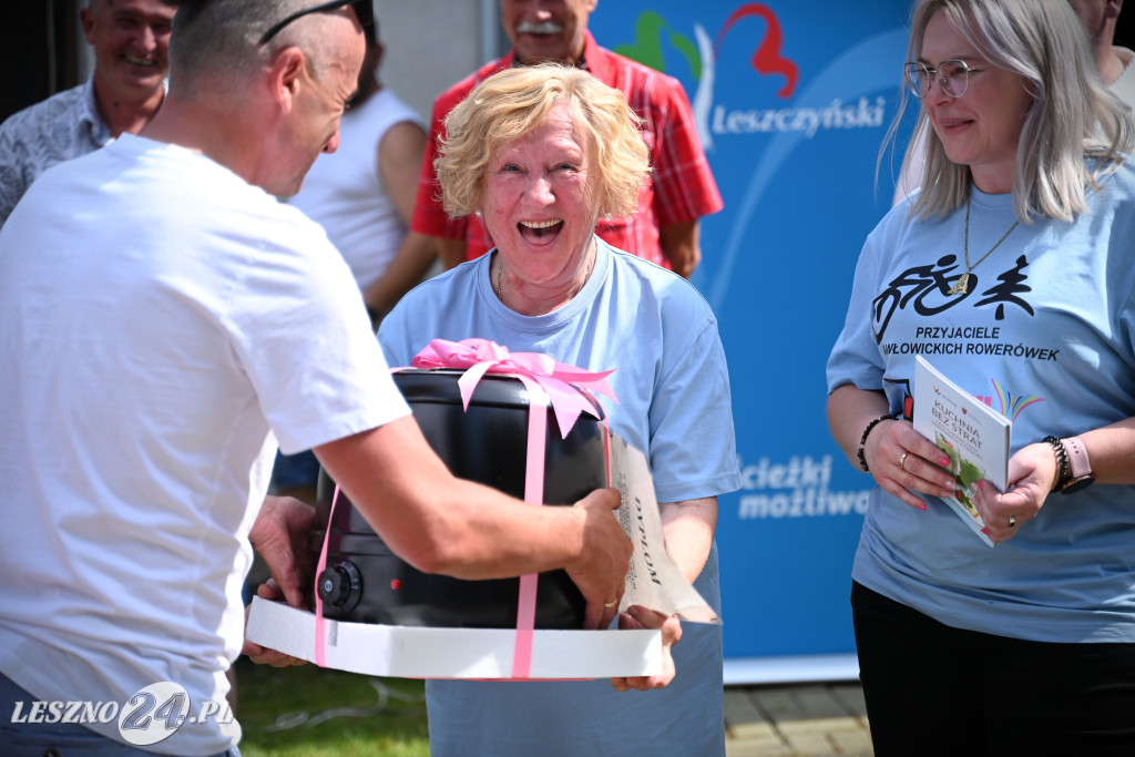 Festyn Wracamy do korzeni w Pawłowicach