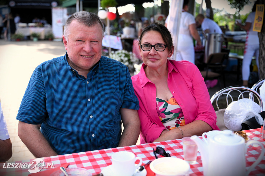Festyn Wracamy do korzeni w Pawłowicach