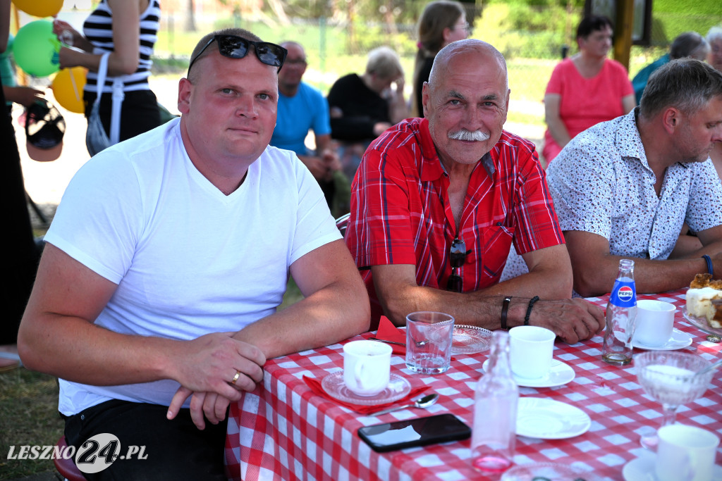 Festyn Wracamy do korzeni w Pawłowicach