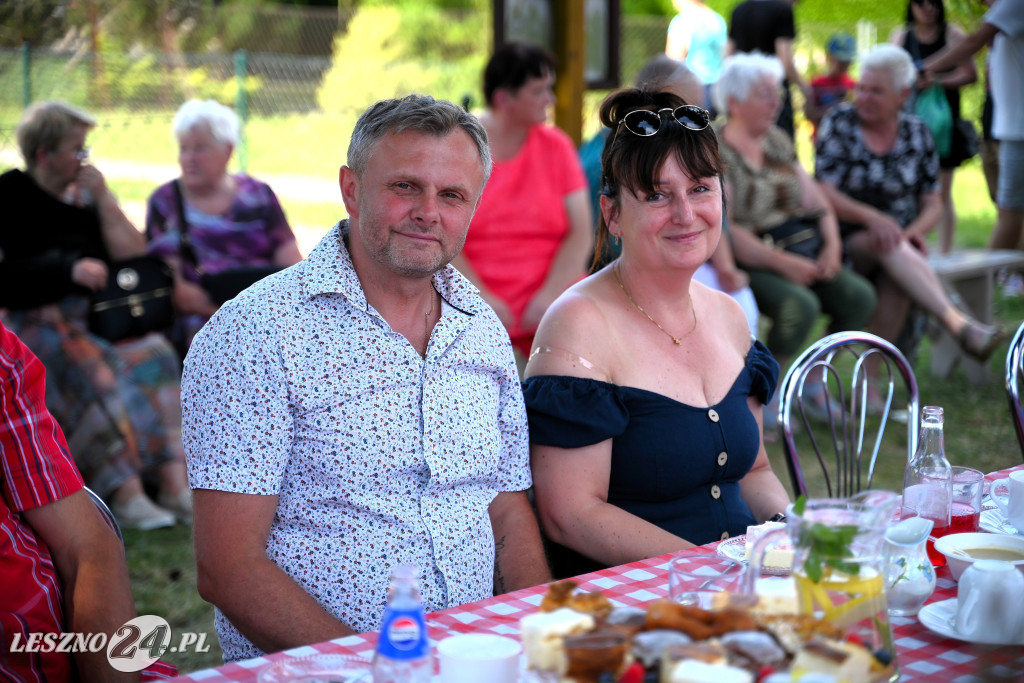 Festyn Wracamy do korzeni w Pawłowicach