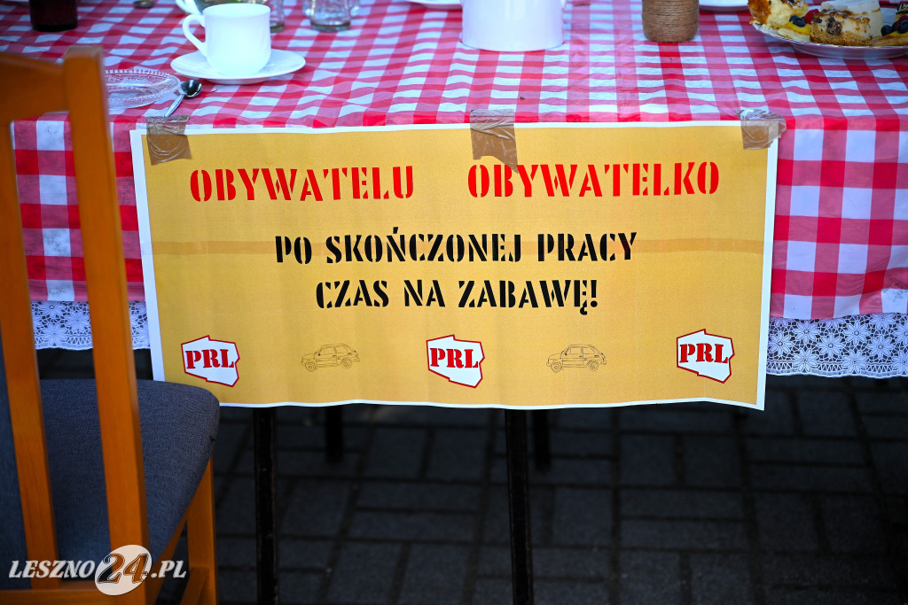 Festyn Wracamy do korzeni w Pawłowicach