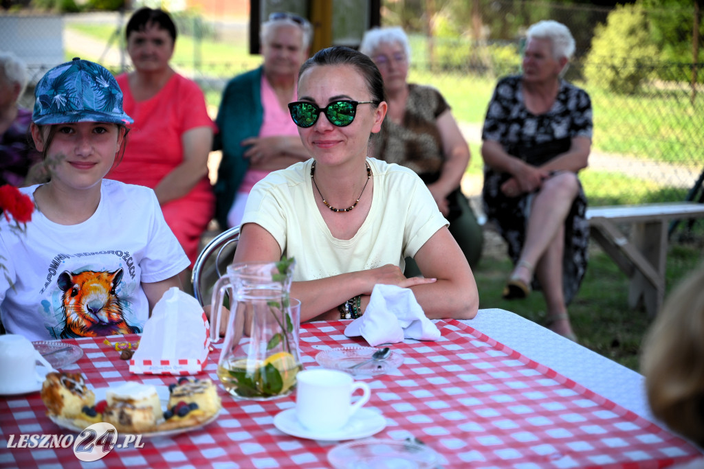 Festyn Wracamy do korzeni w Pawłowicach