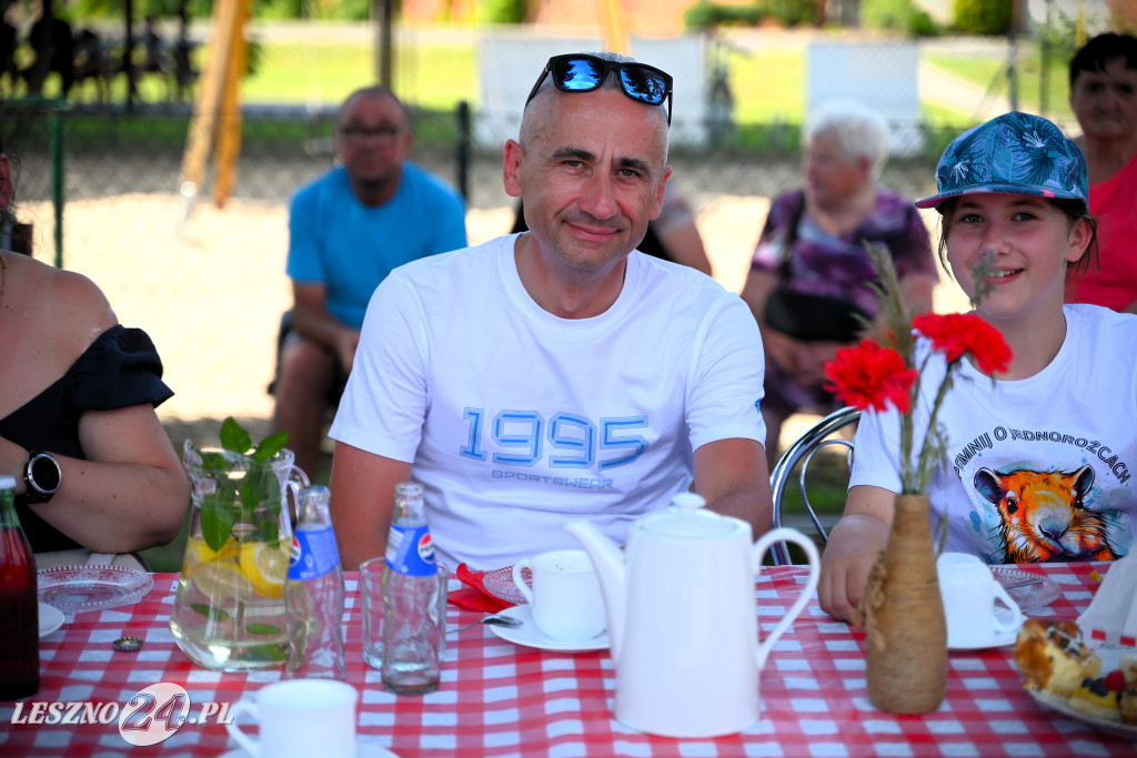 Festyn Wracamy do korzeni w Pawłowicach