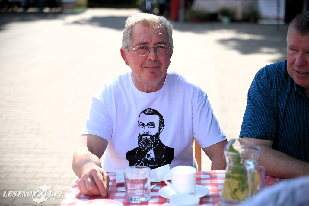 Festyn Wracamy do korzeni w Pawłowicach