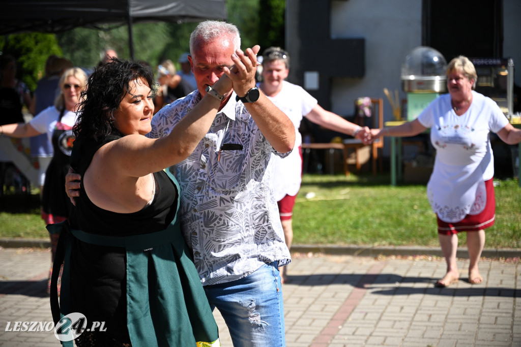 Festyn Wracamy do korzeni w Pawłowicach