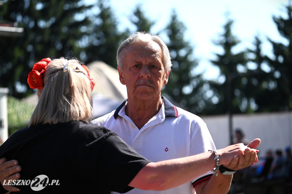 Festyn Wracamy do korzeni w Pawłowicach