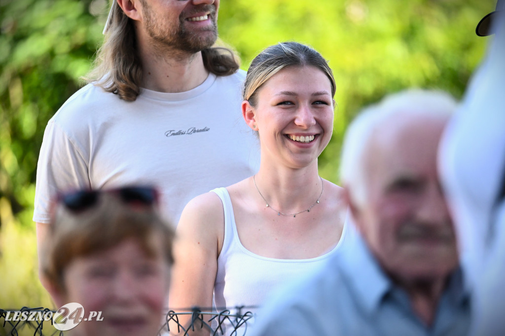 Festyn Wracamy do korzeni w Pawłowicach