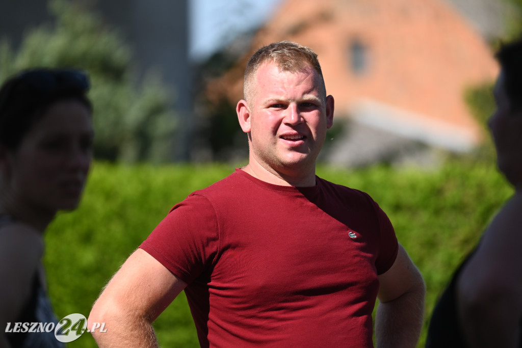 Festyn Wracamy do korzeni w Pawłowicach