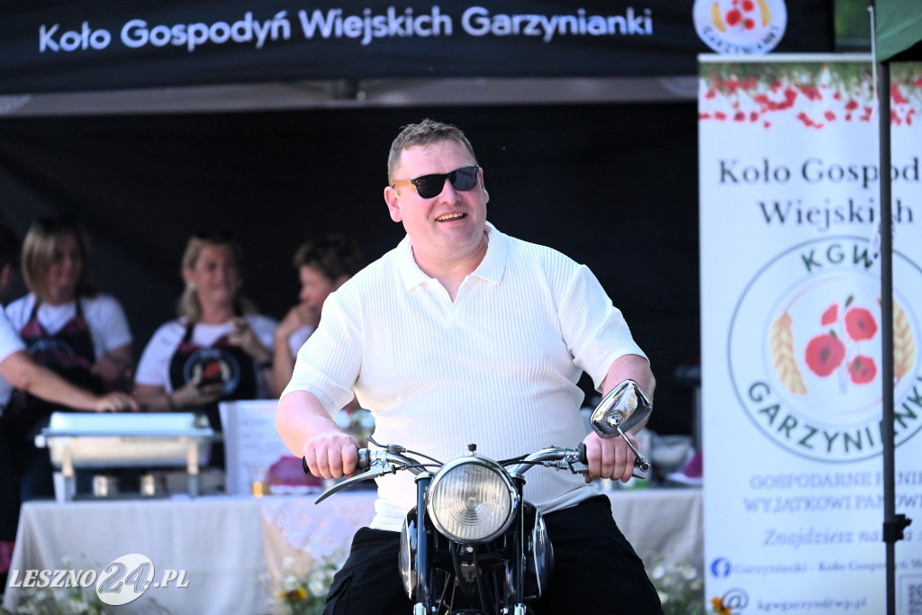 Festyn Wracamy do korzeni w Pawłowicach