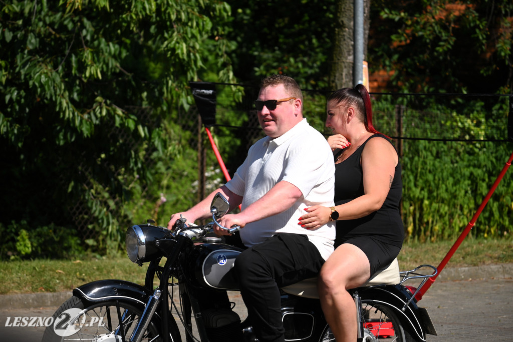 Festyn Wracamy do korzeni w Pawłowicach