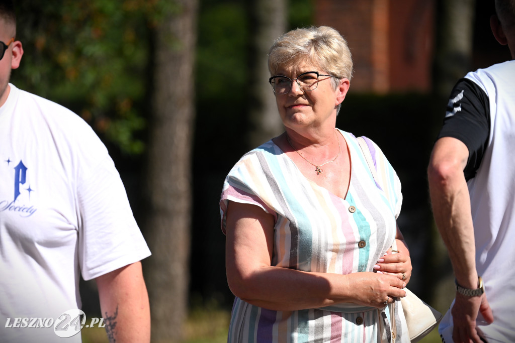 Festyn Wracamy do korzeni w Pawłowicach