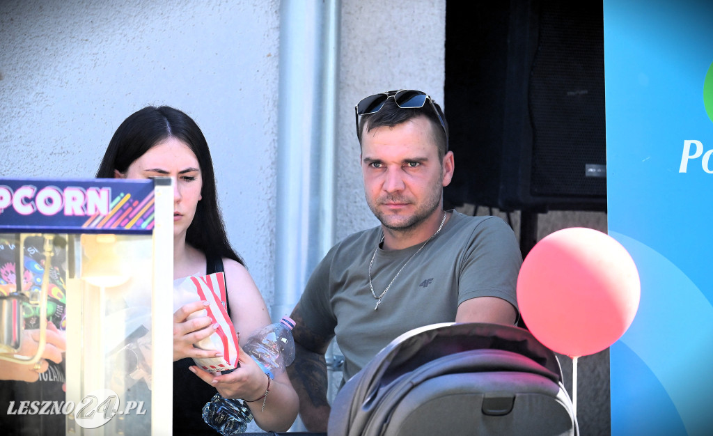 Festyn Wracamy do korzeni w Pawłowicach