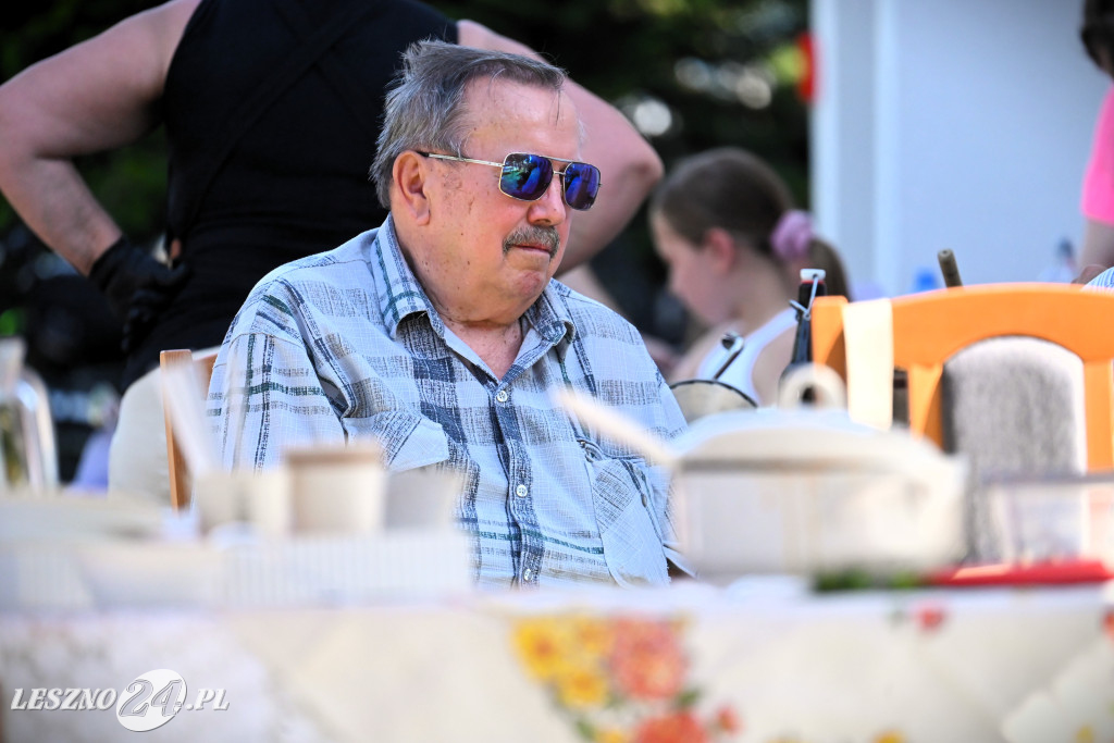 Festyn Wracamy do korzeni w Pawłowicach