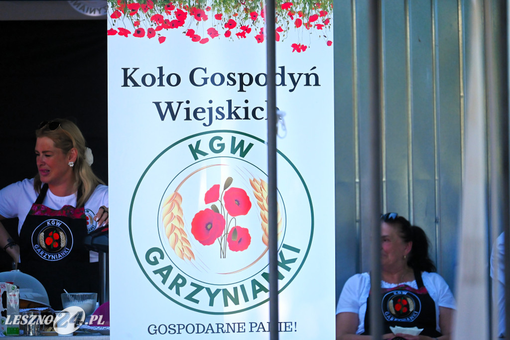 Festyn Wracamy do korzeni w Pawłowicach