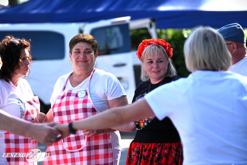 Festyn Wracamy do korzeni w Pawłowicach