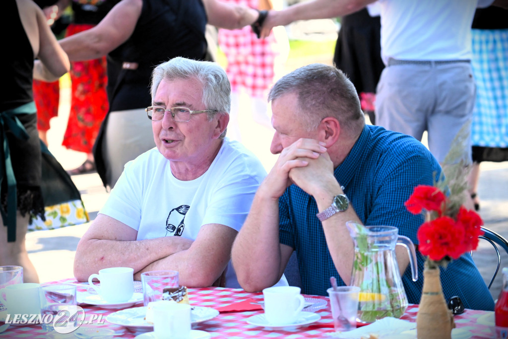 Festyn Wracamy do korzeni w Pawłowicach
