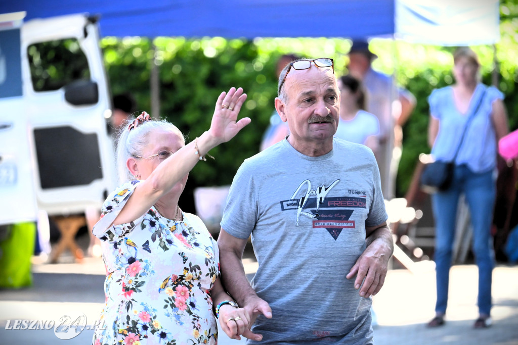 Festyn Wracamy do korzeni w Pawłowicach