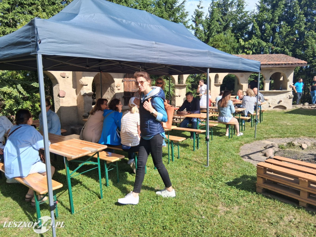 Dzień Chleba pod Wiatrakiem