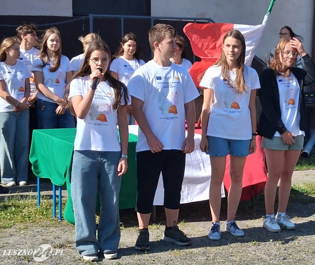 Dzień Chleba pod Wiatrakiem