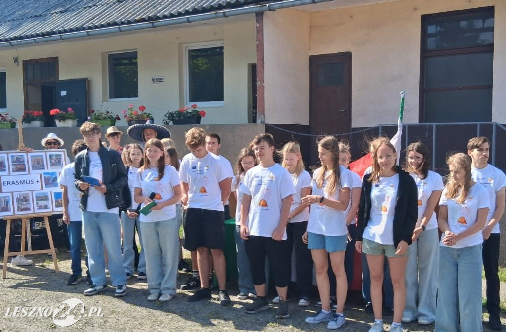 Dzień Chleba pod Wiatrakiem