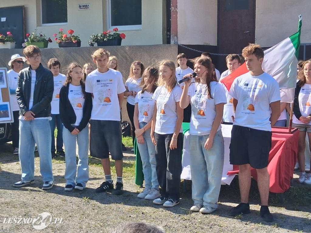 Dzień Chleba pod Wiatrakiem