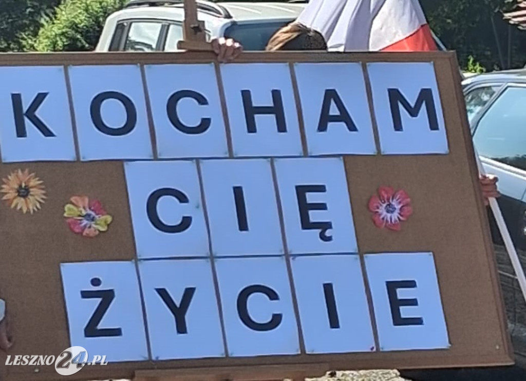 Dzień Chleba pod Wiatrakiem