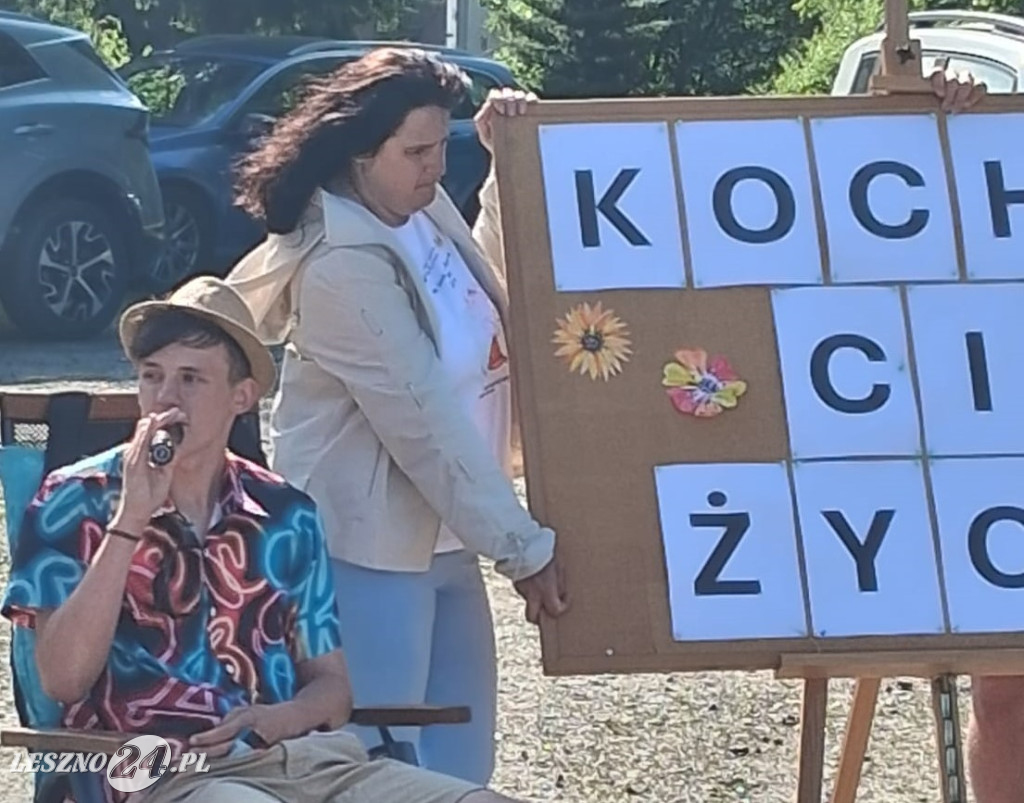 Dzień Chleba pod Wiatrakiem