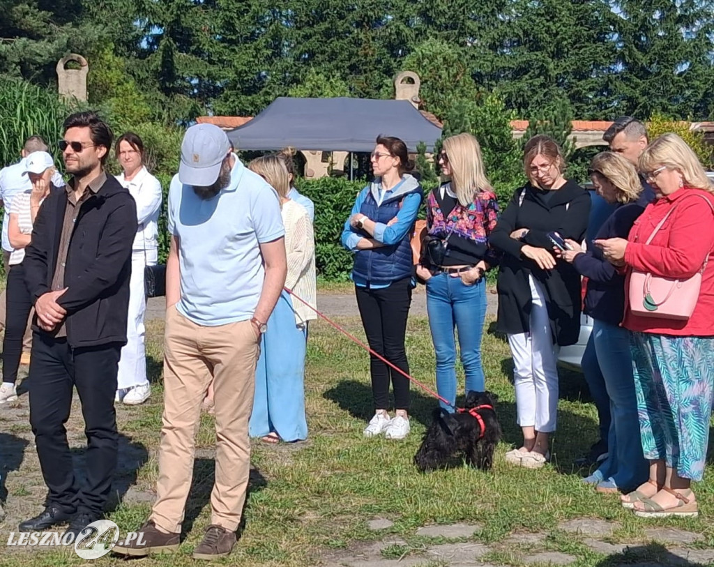 Dzień Chleba pod Wiatrakiem