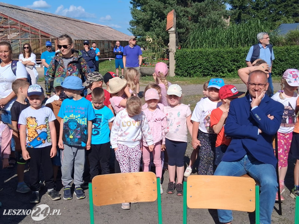 Dzień Chleba pod Wiatrakiem