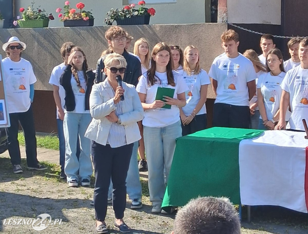 Dzień Chleba pod Wiatrakiem