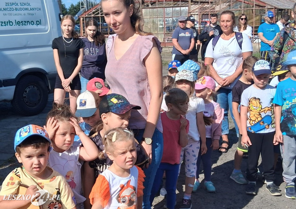 Dzień Chleba pod Wiatrakiem