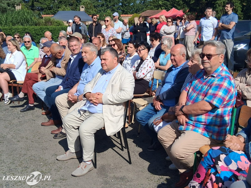Dzień Chleba pod Wiatrakiem