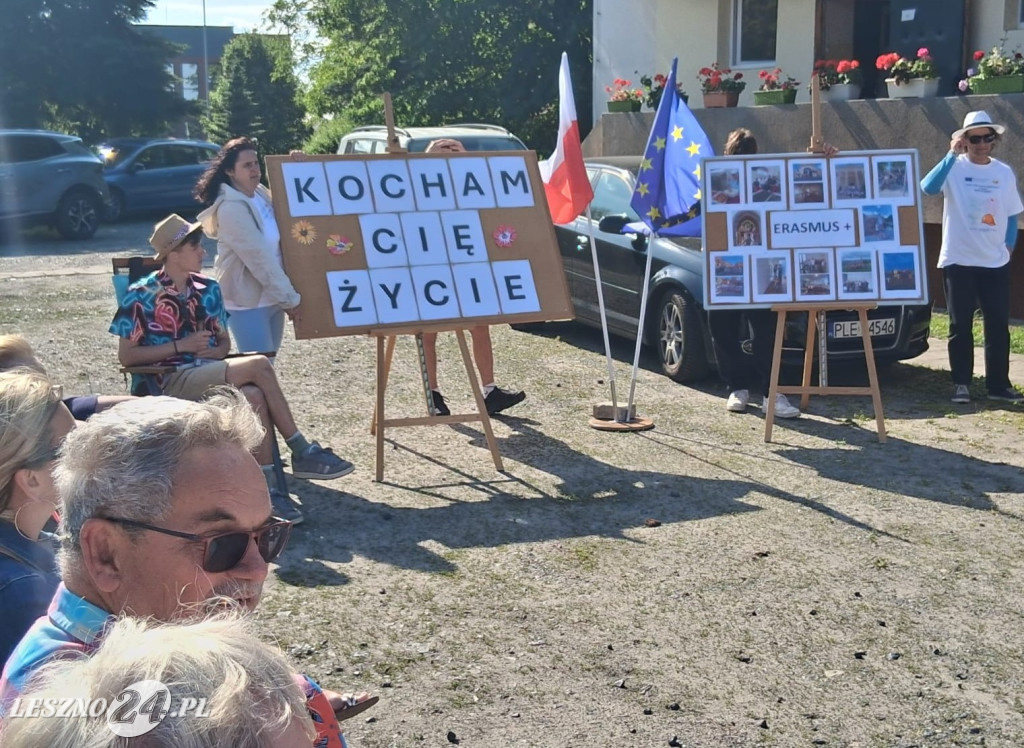 Dzień Chleba pod Wiatrakiem