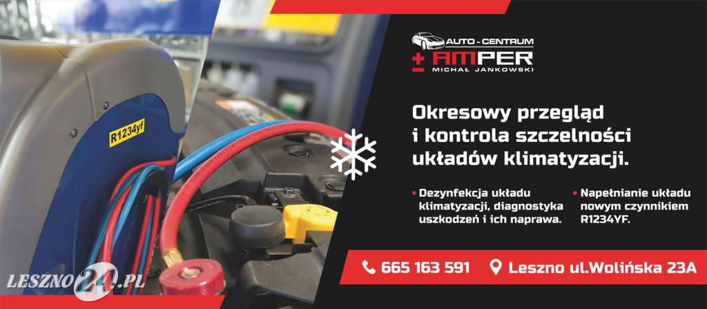 Oddychaj świeżym powietrzem podczas każdej podróży!