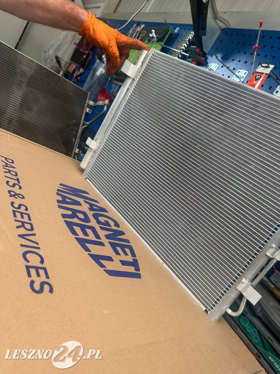 Oddychaj świeżym powietrzem podczas każdej podróży!