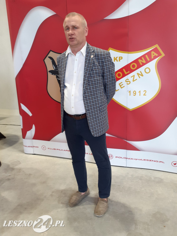 Poloniści podsumowali udany sezon piłkarski