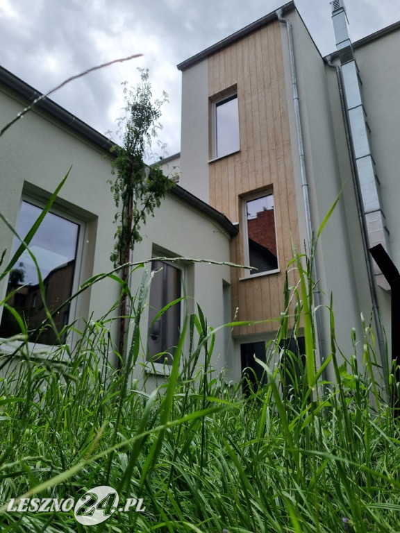 Centrum Opiekuńczo-Mieszkalne w Lesznie