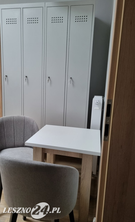 Centrum Opiekuńczo-Mieszkalne w Lesznie