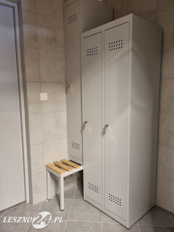 Centrum Opiekuńczo-Mieszkalne w Lesznie