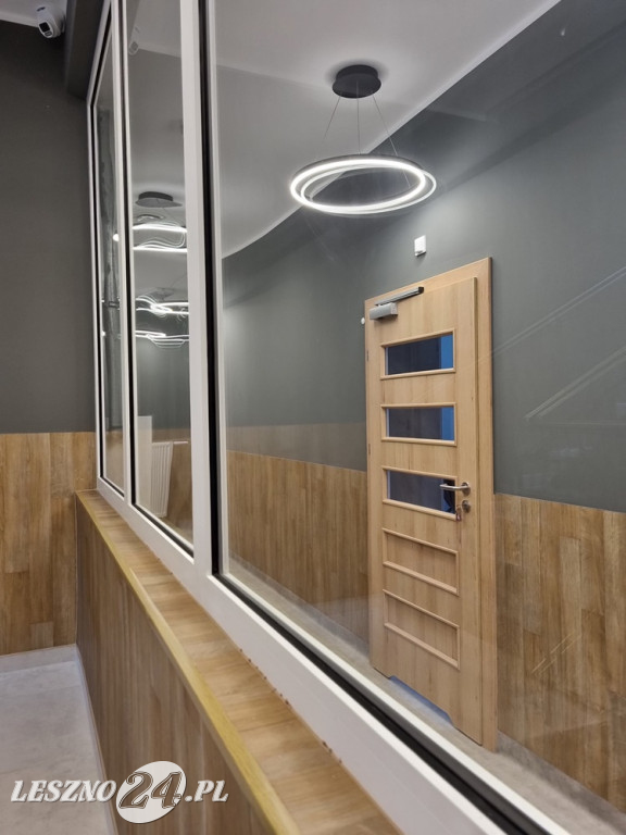 Centrum Opiekuńczo-Mieszkalne w Lesznie