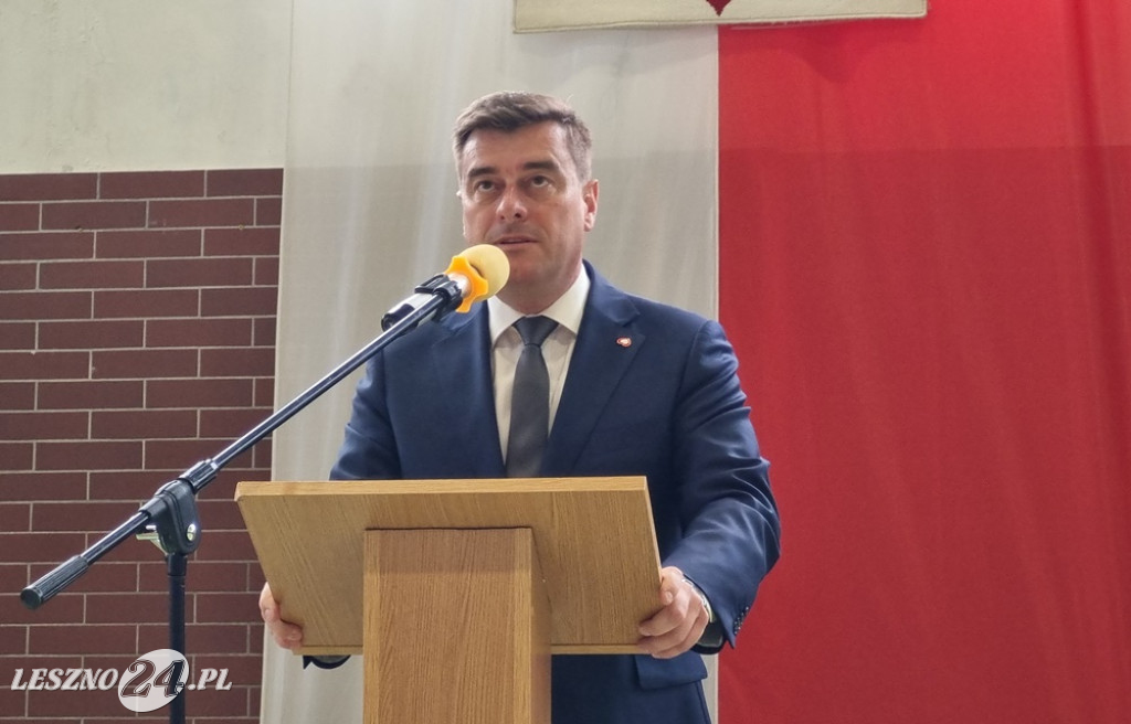 Pożegnanie dyrektor Renaty Perek, dyrektor ZST-CKZiU