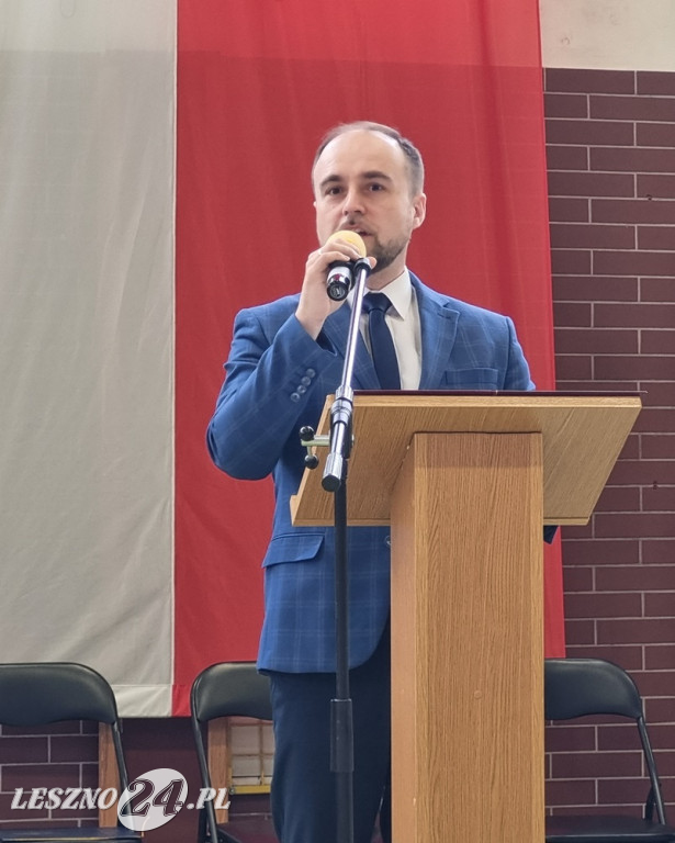 Pożegnanie dyrektor Renaty Perek, dyrektor ZST-CKZiU